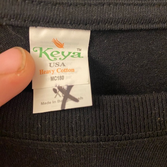 Little Big Town concert tee - Picture 3 of 3